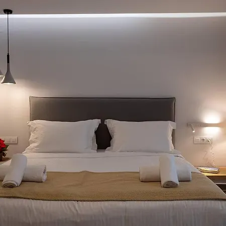 Iris Luxury At The Center Appartement