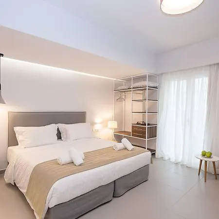 Appartement Iris Luxury At The Center