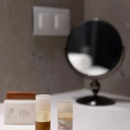 Iris Luxury At The Center Appartement *