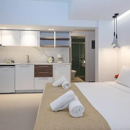 Iris Luxury At The Center Apartment Heraklion (Crete)
